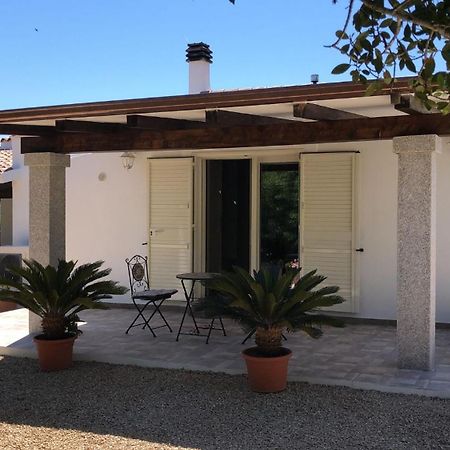 B&B Bell'Alba Santa Teresa Gallura Exterior photo