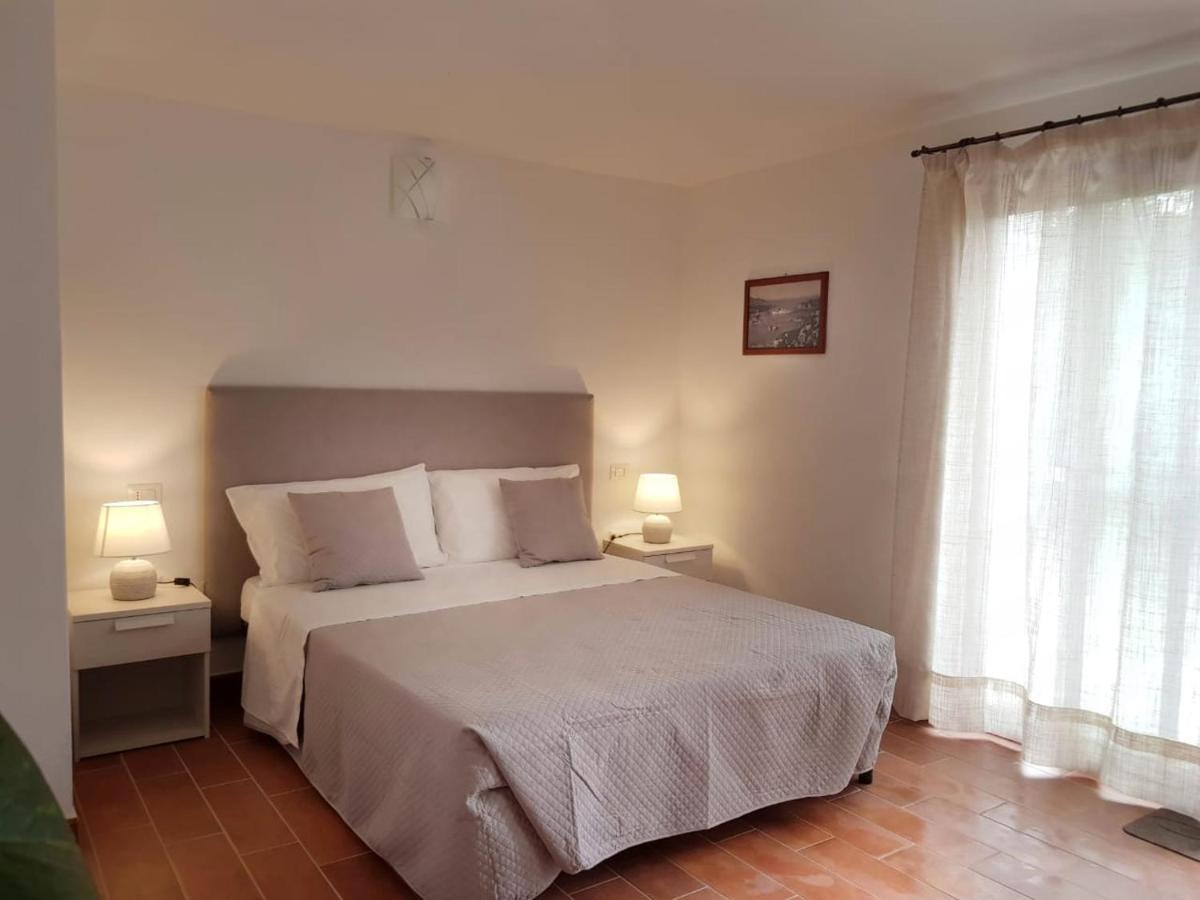 B&B Bell'Alba Santa Teresa Gallura Exterior photo