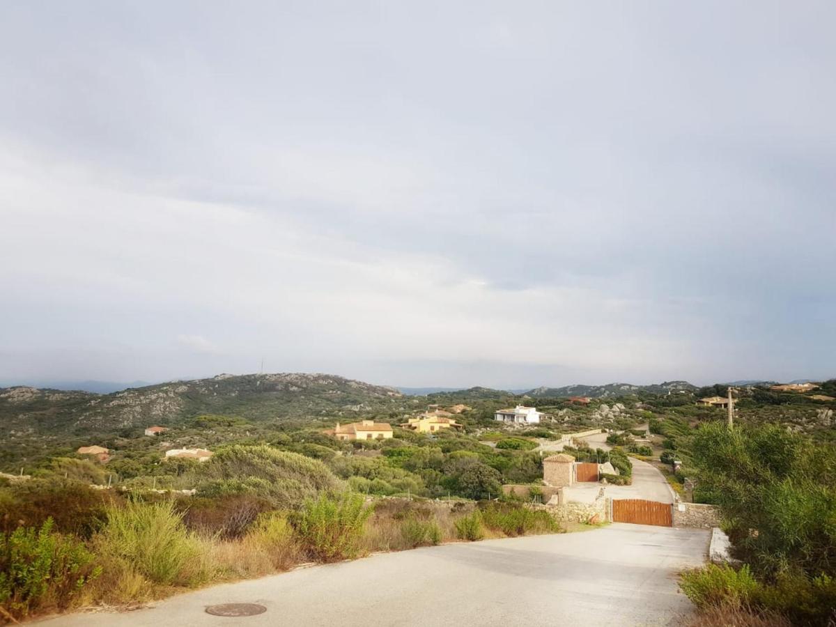 B&B Bell'Alba Santa Teresa Gallura Exterior photo