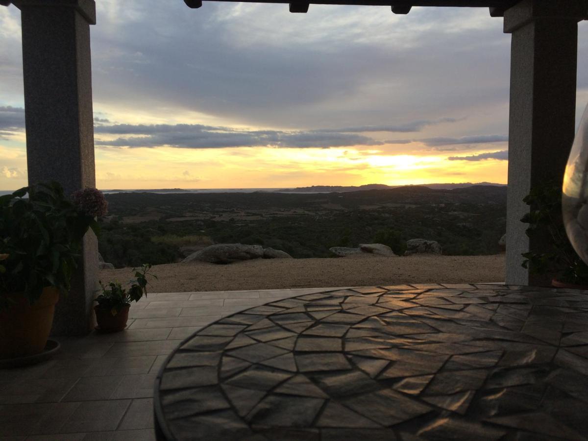 B&B Bell'Alba Santa Teresa Gallura Exterior photo